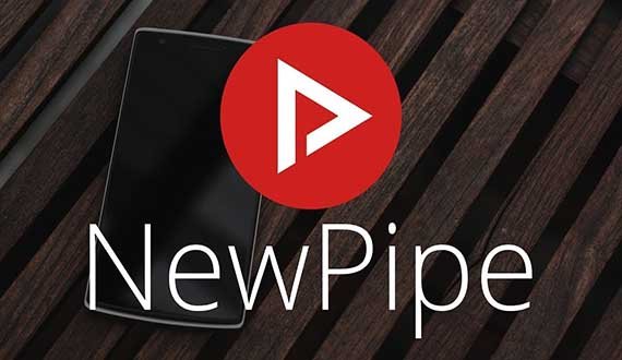NewPipe