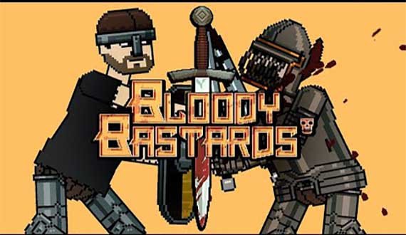 Bloody Bastards